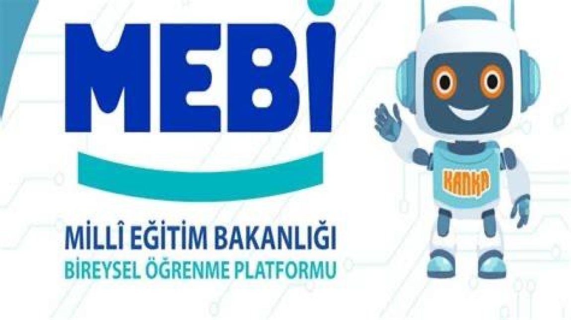 MEBİ artık ortaokulda!